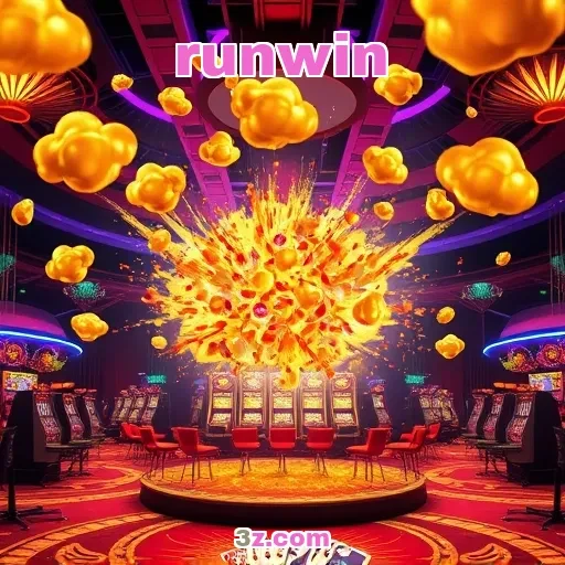 runwin: Descubra os Melhores Bônus e Vantagens que Este Site Oferece!