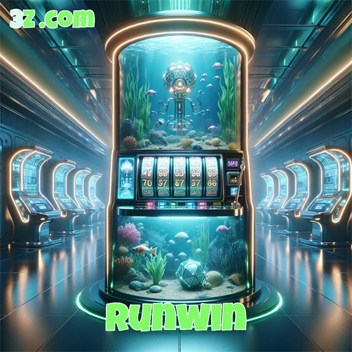 A Jornada Confiável nos Jogos do Runwin