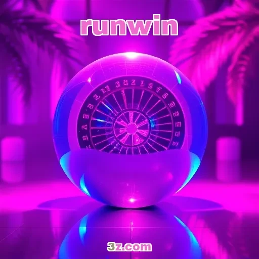 runwin: Pagamentos Simplificados e Rápidos para Você Jogar Sem Preocupações