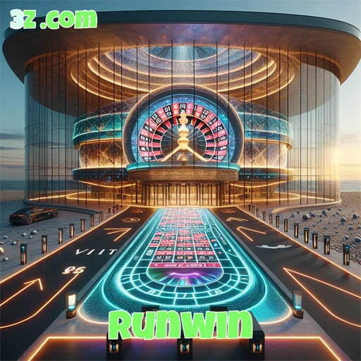 Jogos que Conectam: Explorando a Plataforma Runwin