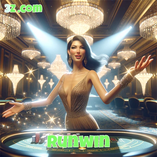 Promoções Imperdíveis no Runwin para Aumentar seu Jogo