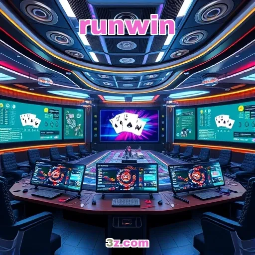 runwin: Promoções Imperdíveis Que Todo Jogador Deve Conhecer!